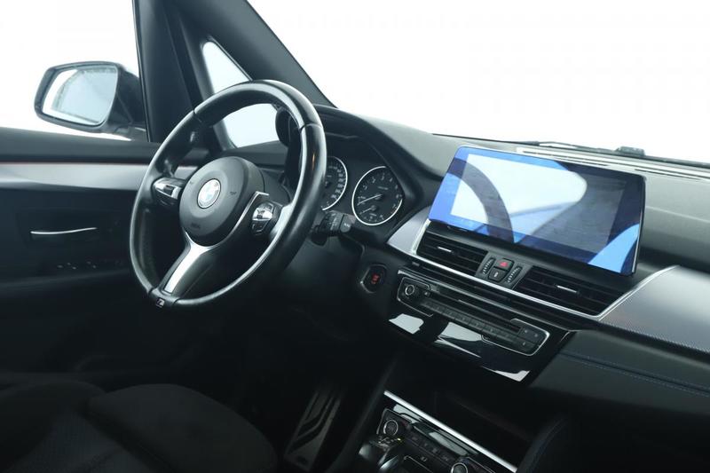 Bmw Serie 2 Active Tourer 218i m Sport Bva6 136 ch