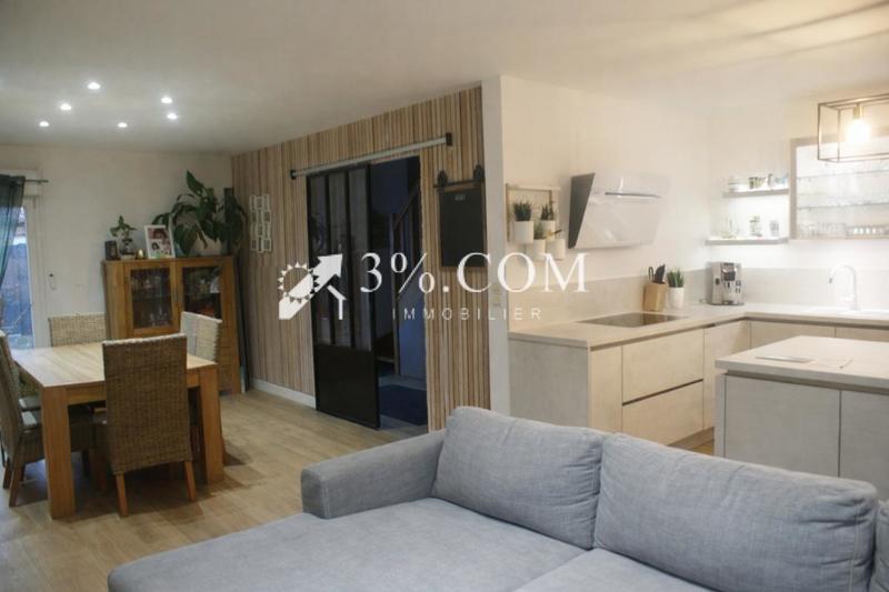 Maison - 115 m² - 6 pièces