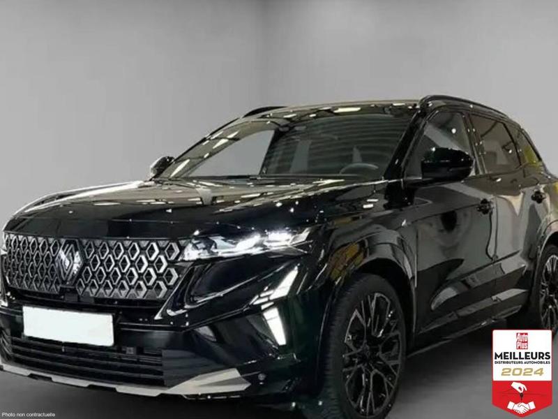 Renault Austral full hybrid E-Tech 200 Esprit Alpine +Toit