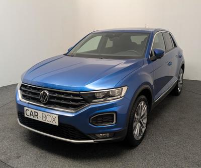 Volkswagen t-Roc Tsi Dsg 150ch Type Sport Gps Sieges Chauffants Acc