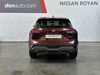 Nissan Qashqai e-Power 190 ch Tekna