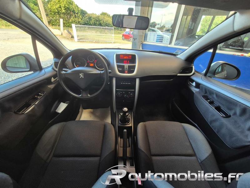 Peugeot 207 1.4 i tu 75 Access