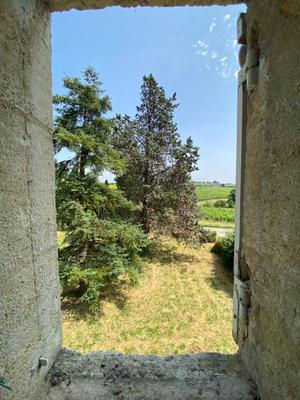 Demeure - 155 m² - 6 pièces