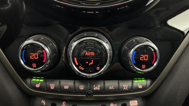 Mini Countryman F60 Lci 125 - 95 ch All4 Bva6 Cooper se Edition Premium Plus