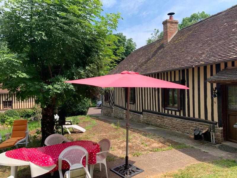 Maison - 102 m² - 5 pièces