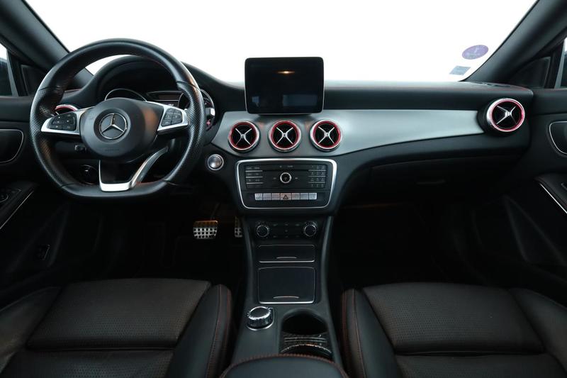 Mercedes Cla 200 7g-Dct 156 ch