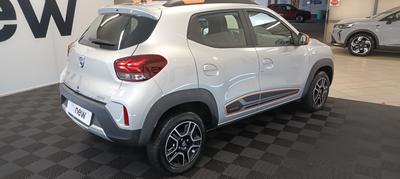 Dacia Spring Achat Intégral Confort Plus