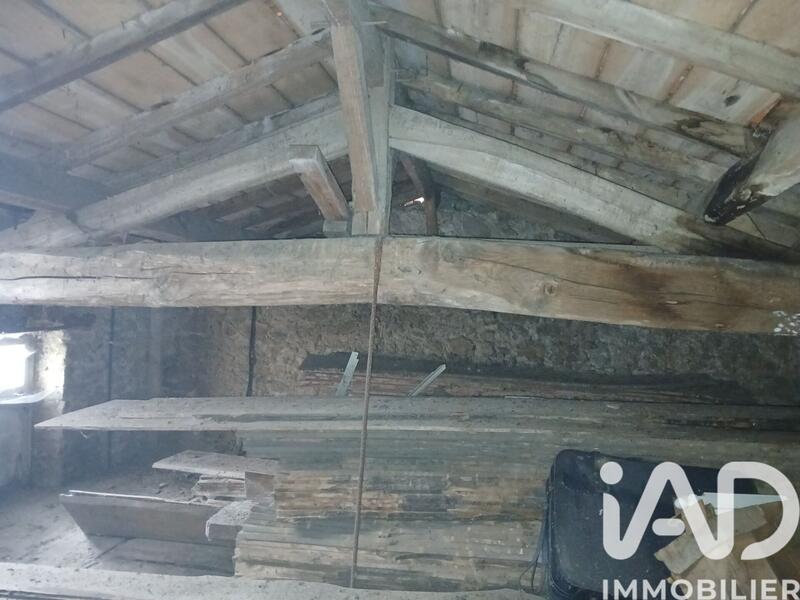 Maison - 87 m² - 4 pièces