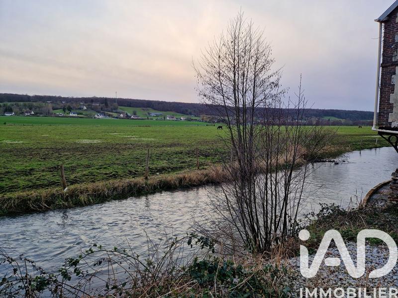 Maison - 70 m² - 3 pièces