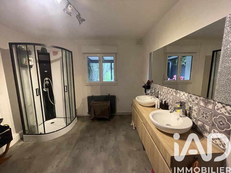 Maison de village - 144 m² - 4 pièces