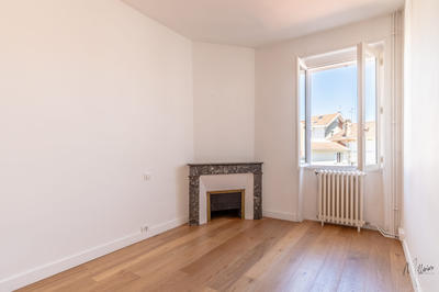 Duplex - 118 m² - 4 pièces
