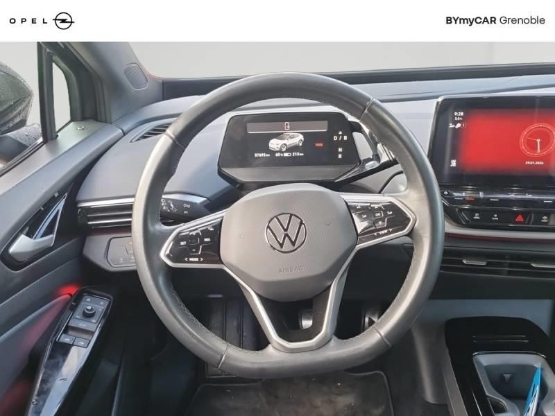 Volkswagen Id.4 174 ch Pro Business