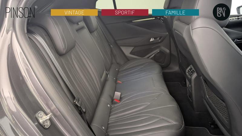 Ds Ds 4 Ds4 PureTech 130 Eat8 Rivoli