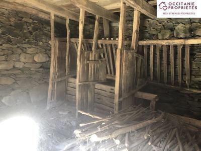 Maison - 70 m² - 2 pièces