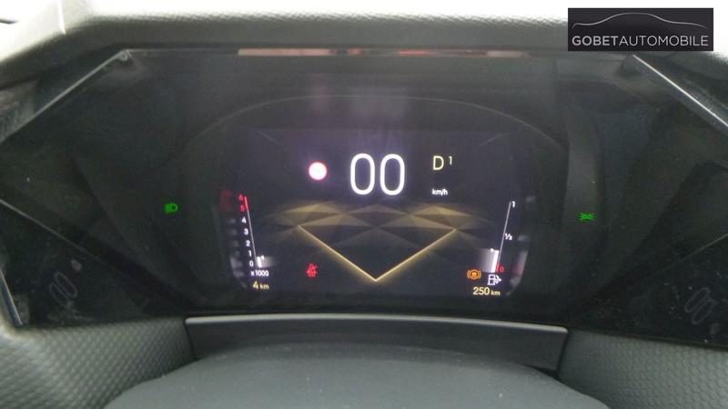 Ds Ds 4 Ds4 BlueHDi 130 Eat8 Pallas