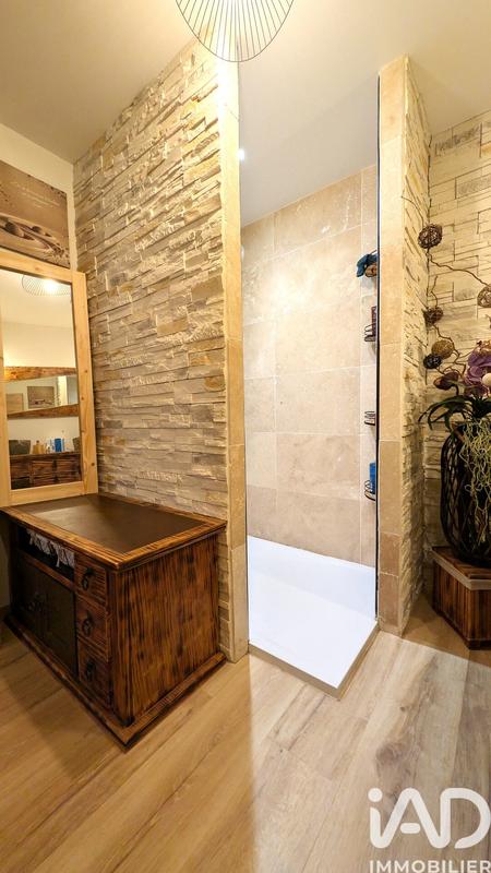 Maison - 123 m² - 5 pièces