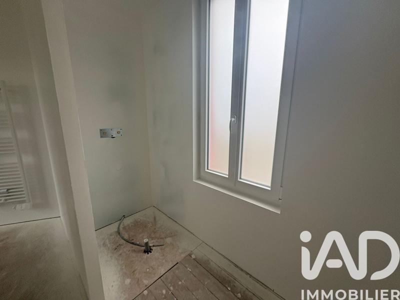 Maison de ville - 108 m² - 4 pièces