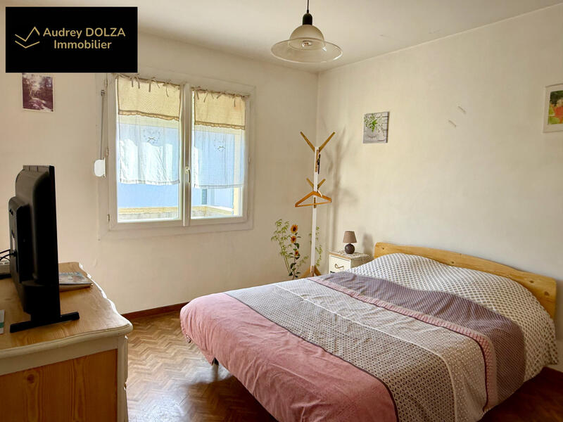 Maison - 108 m² - 4 pièces