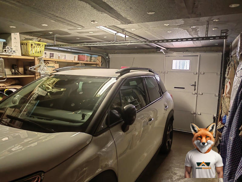 Maison - 115 m² - 6 pièces