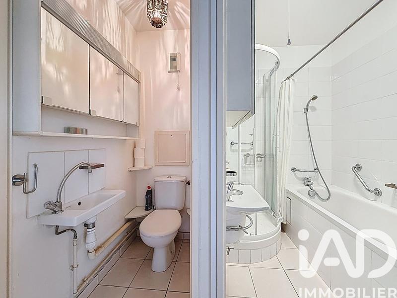 Appartement - 76 m² - 4 pièces