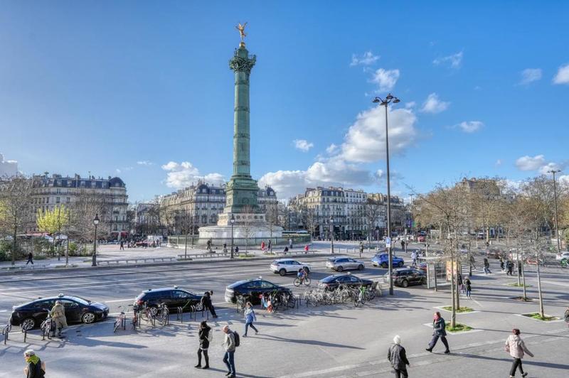 Studio - 16 m² - 1 pièce