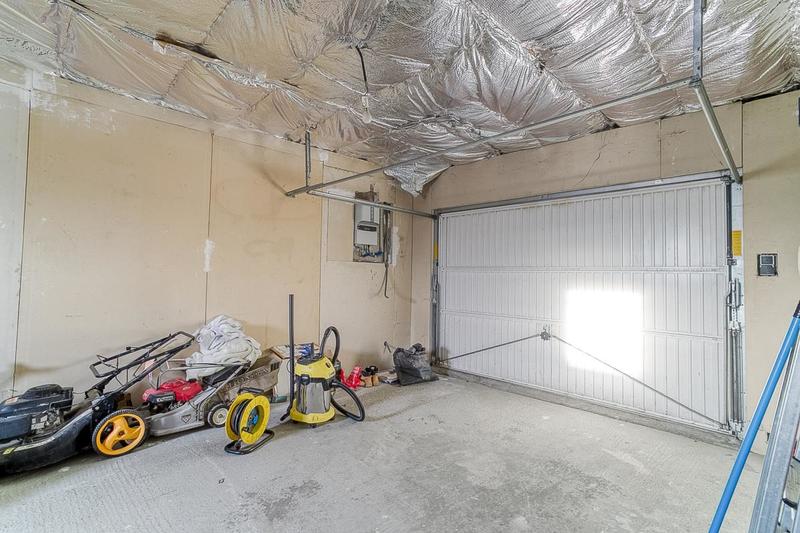 Maison - 118 m² - 5 pièces