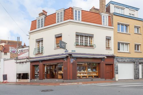 Delaplace et Ritaine Bijoutiers