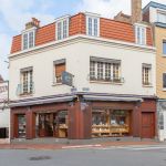 Delaplace et Ritaine Bijoutiers