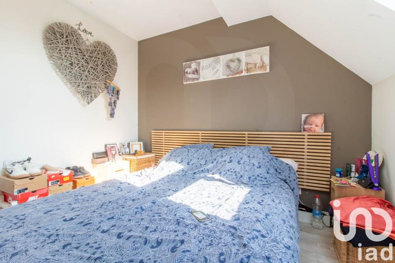 Maison - 102 m² - 6 pièces