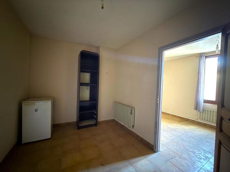 Maison de village - 50 m² - 3 pièces