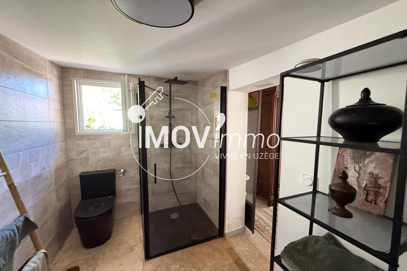 Maison - 123 m² - 5 pièces