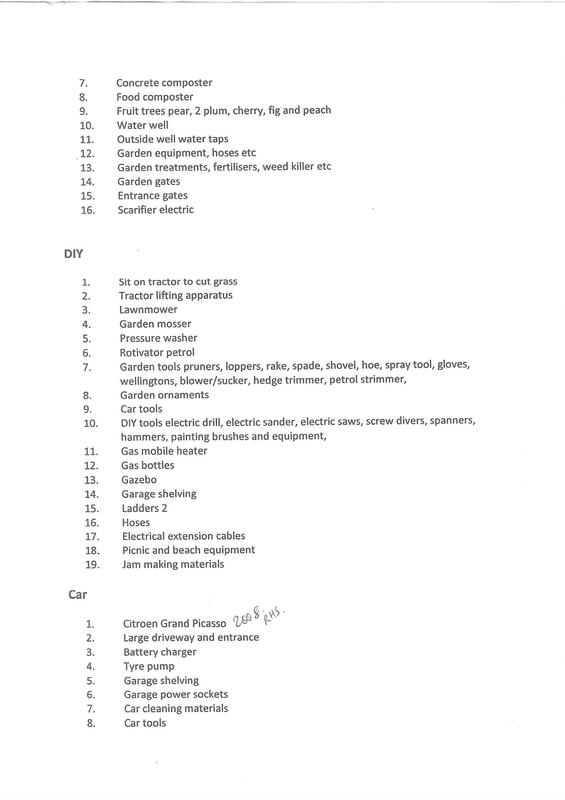 Maison traditionnelle - 136 m² - 7 pièces