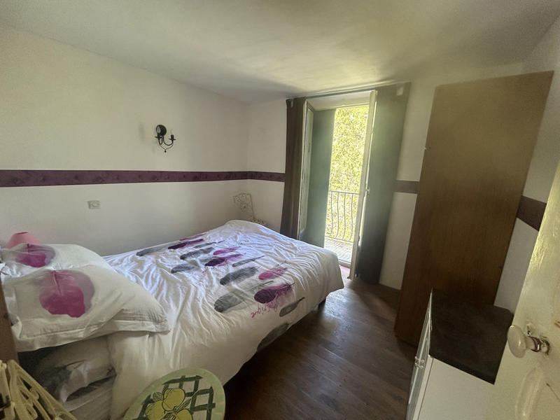 Maison - 90 m² - 7 pièces