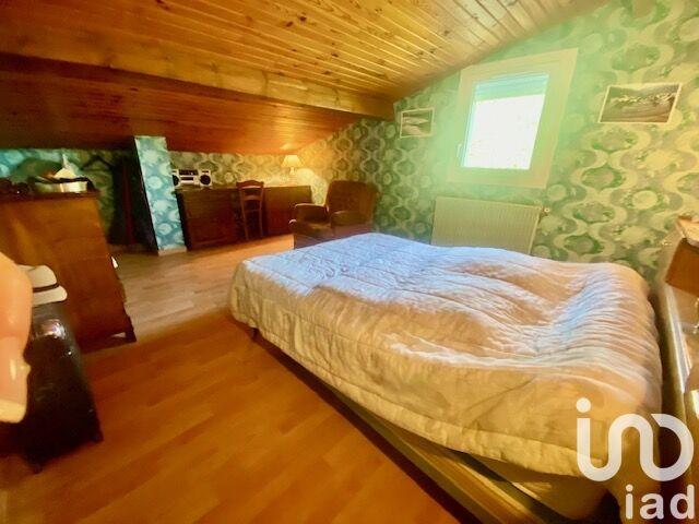 Maison - 147 m² - 6 pièces