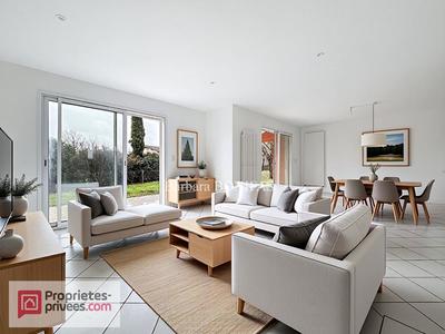 Maison - 103 m² - 5 pièces