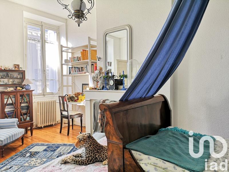 Maison de ville - 388 m² - 20 pièces