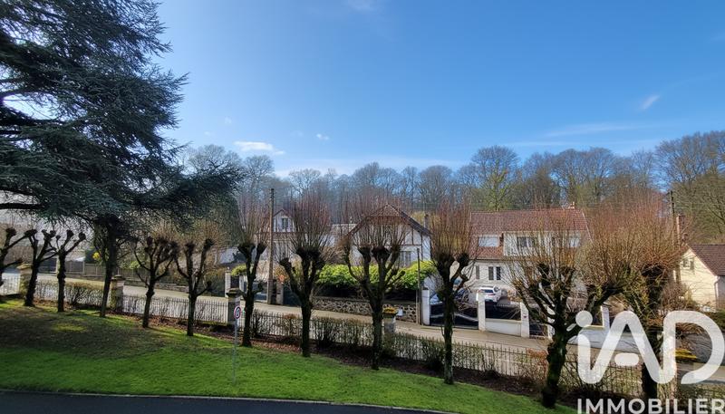 Appartement - 85 m² - 4 pièces