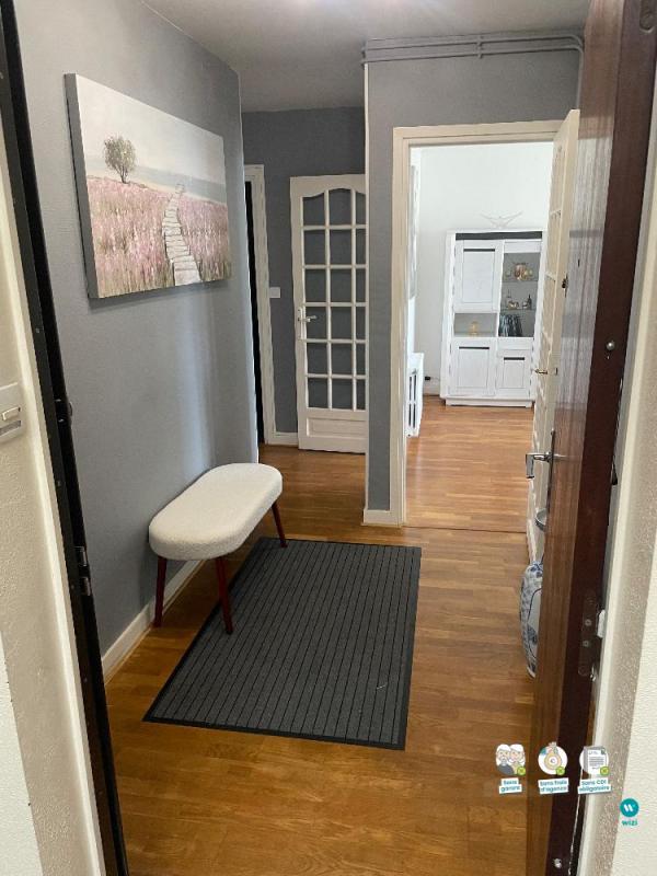 Appartement - 68 m² - 3 pièces