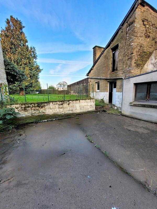 Maison - 82 m² - 4 pièces