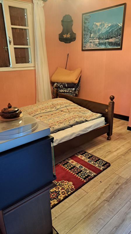 Maison - 127 m² - 6 pièces