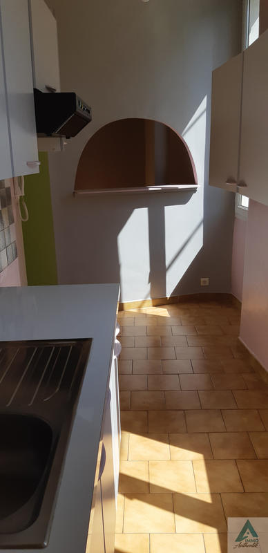 Appartement - 53 m² - 3 pièces