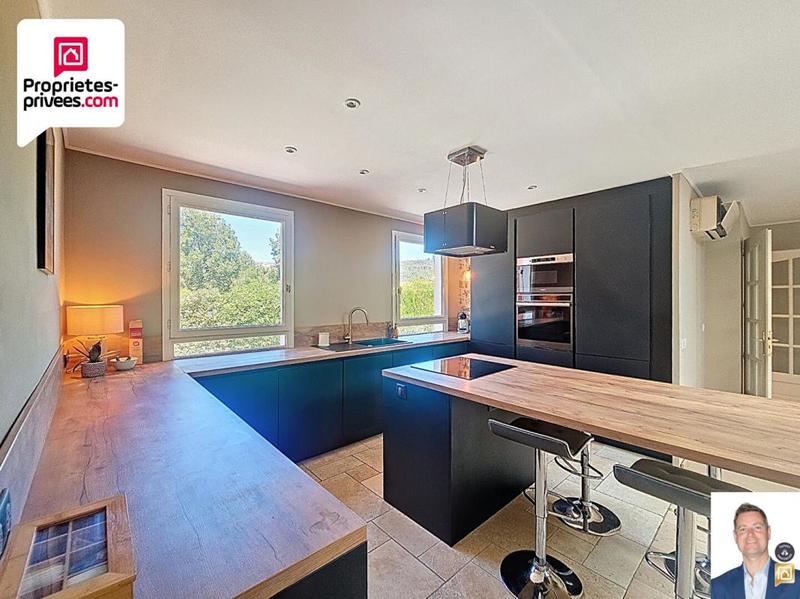 Maison - 130 m² - 4 pièces