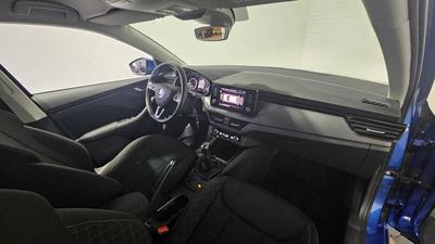 Skoda Scala 1.0 Tsi 95 ch Bvm5 Ambition