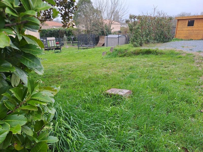 Maison de maîtres - 240 m² - 9 pièces