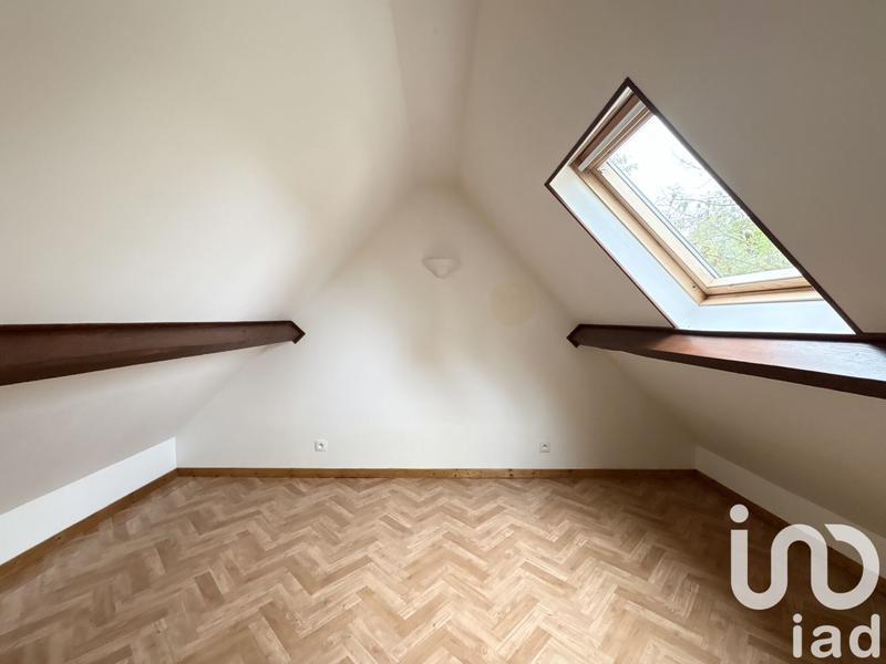 Maison - 54 m² - 4 pièces