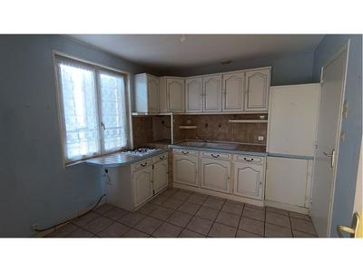 Villa - 86 m² - 4 pièces