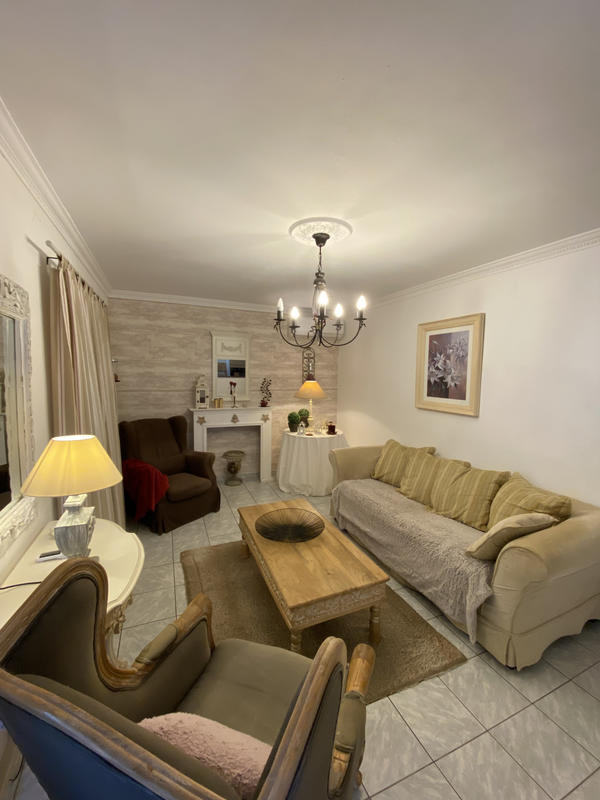 Appartement - 70 m² - 2 pièces