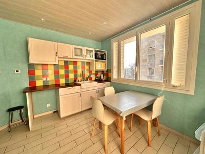 Appartement - 28 m² - 2 pièces