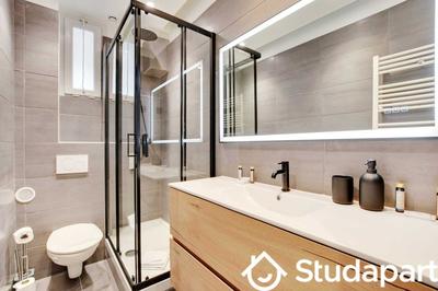 Appartement - 54 m² - 2 pièces