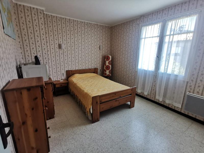 Pavillon - 102 m² - 4 pièces